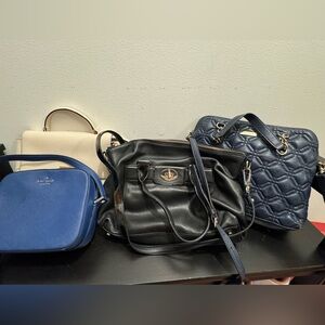 Kate Spade handbags